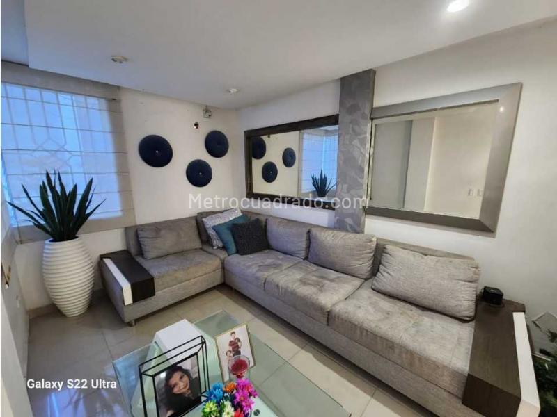 Casa en Venta, Ciudad Jardin, Barranquilla - Widok 3