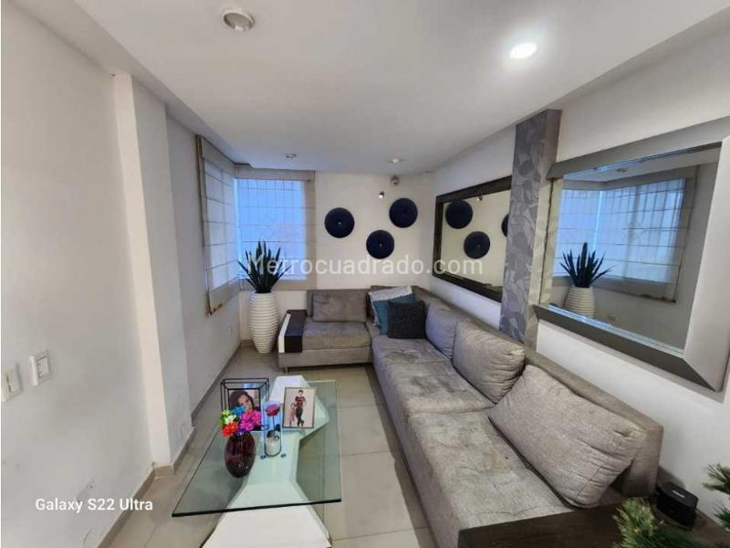 Casa en Venta, Ciudad Jardin, Barranquilla - Widok 4