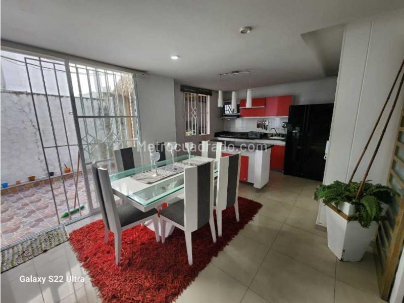 Casa en Venta, Ciudad Jardin, Barranquilla - Widok 5