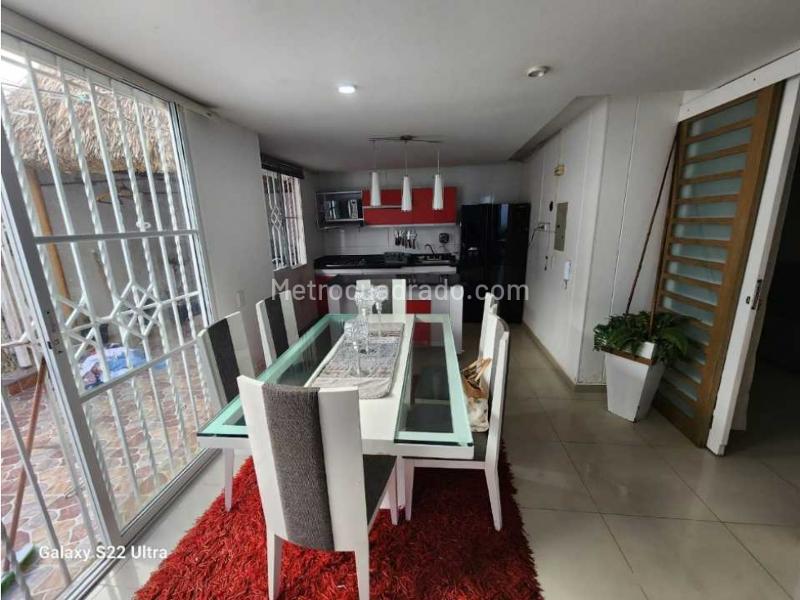 Casa en Venta, Ciudad Jardin, Barranquilla - Widok 6