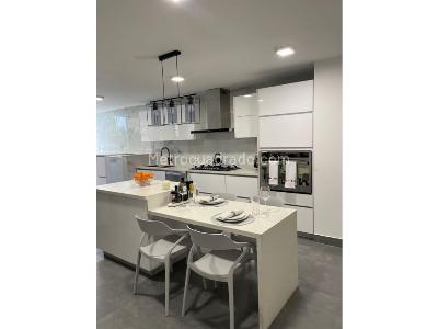 Apartamento en venta en El Golf, Barranquilla · foto 2 de 13