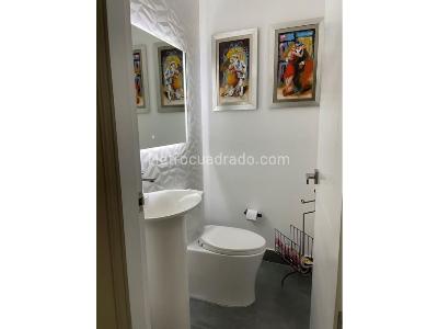 Apartamento en venta en El Golf, Barranquilla · foto 6 de 13
