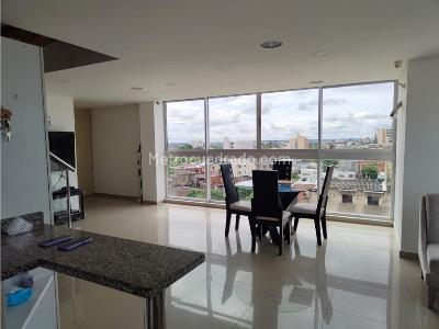 Apartamento en venta en Nuevo Horizonte, Barranquilla · foto 2 de 15