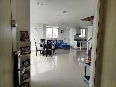 Apartamento en venta en Nuevo Horizonte, Barranquilla · foto 4 de 15