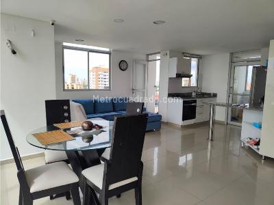 Apartamento en venta en Nuevo Horizonte, Barranquilla · foto 5 de 15