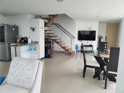 Apartamento en venta en Nuevo Horizonte, Barranquilla · foto 6 de 15