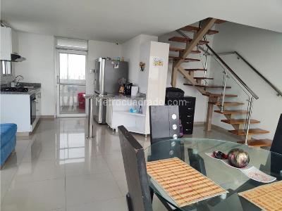 Apartamento en venta en Nuevo Horizonte, Barranquilla · foto 7 de 15