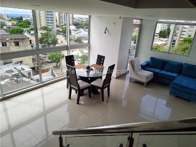 Apartamento en venta en Nuevo Horizonte, Barranquilla · foto 9 de 15
