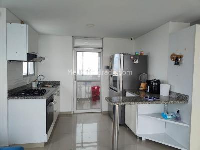 Apartamento en venta en Nuevo Horizonte, Barranquilla · foto 10 de 15