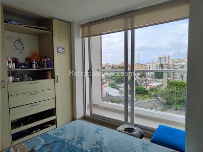Apartamento en venta en Nuevo Horizonte, Barranquilla · foto 11 de 15