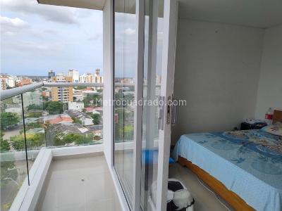 Apartamento en venta en Nuevo Horizonte, Barranquilla · foto 12 de 15