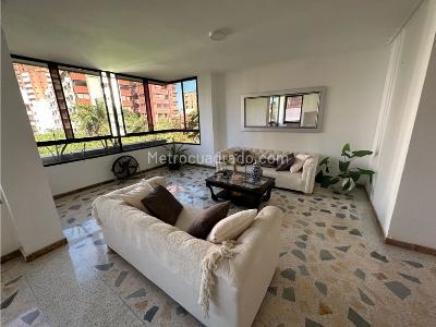 Apartamento en venta en Villa Country, Barranquilla · foto 2 de 12