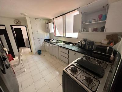 Apartamento en venta en Villa Country, Barranquilla · foto 5 de 12