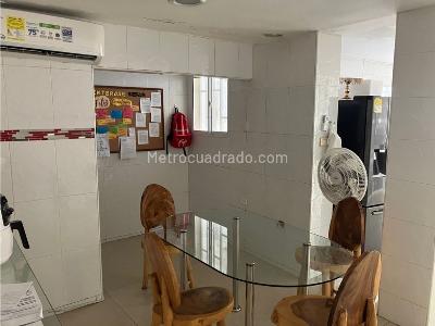Casa en venta en Riomar, Barranquilla · foto 6 de 13