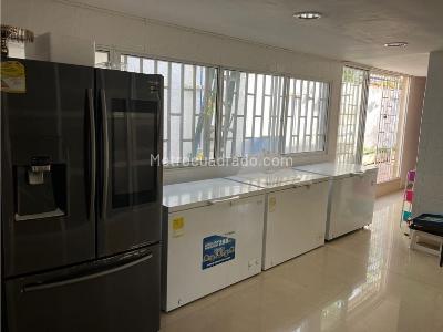 Casa en venta en Riomar, Barranquilla · foto 7 de 13