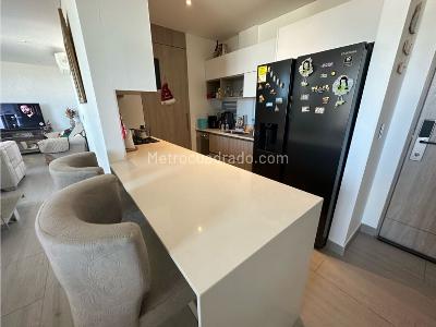 Apartamento en venta en El Poblado, Barranquilla · foto 4 de 20