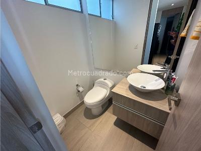 Apartamento en venta en El Poblado, Barranquilla · foto 6 de 20