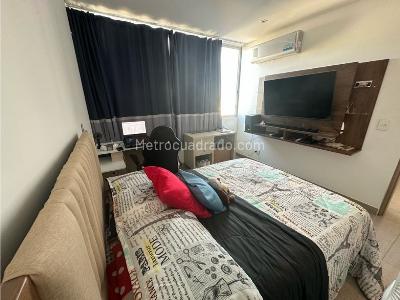 Apartamento en venta en El Poblado, Barranquilla · foto 8 de 20