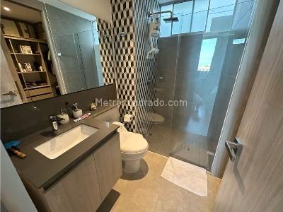 Apartamento en venta en El Poblado, Barranquilla · foto 9 de 20