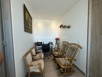 Apartamento en venta en El Poblado, Barranquilla · foto 12 de 20