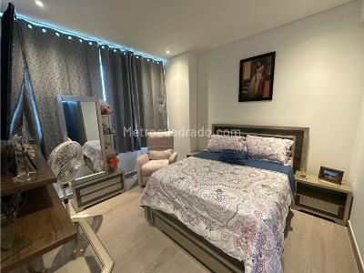 Apartamento en venta en El Poblado, Barranquilla · foto 13 de 20