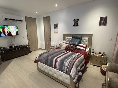Apartamento en venta en El Poblado, Barranquilla · foto 15 de 20