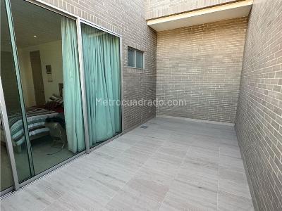 Apartamento en venta en El Poblado, Barranquilla · foto 19 de 20