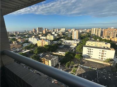Apartamento en venta en El Poblado, Barranquilla · foto 20 de 20