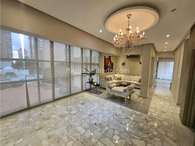 Piso – Barranquilla, El Golf, Localidad Norte - Centro Histórico