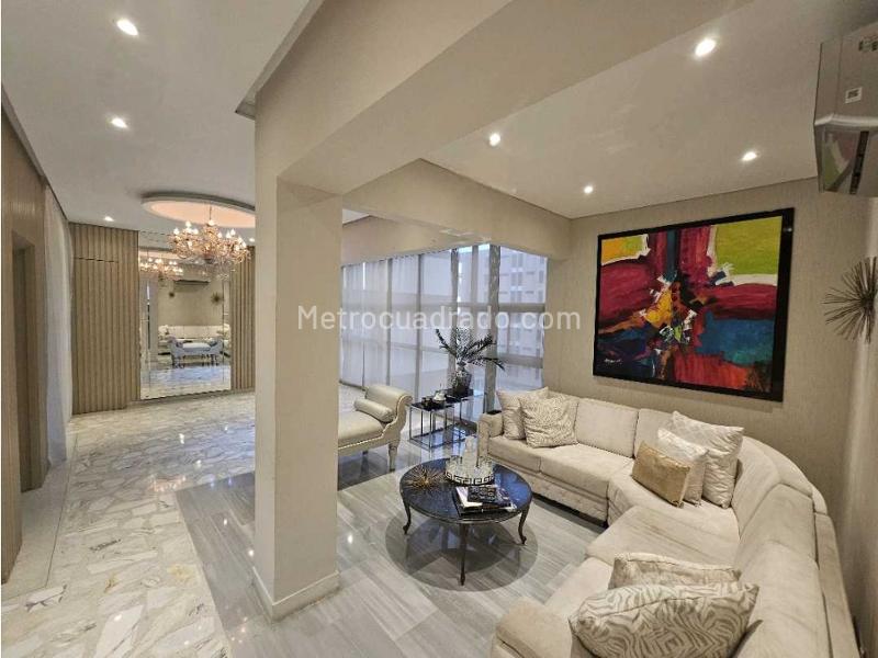Piso – Barranquilla, El Golf, Localidad Norte - Centro Histórico - Vista 3
