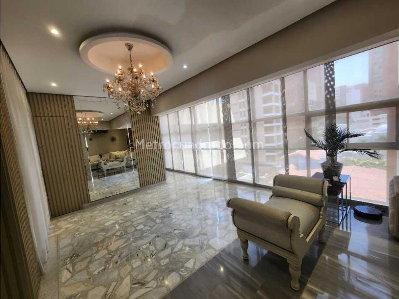 Piso – Barranquilla, El Golf, Localidad Norte - Centro Histórico - Vista 4