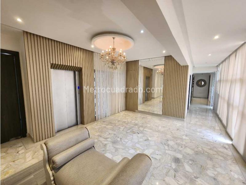 Piso – Barranquilla, El Golf, Localidad Norte - Centro Histórico - Más