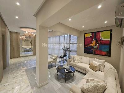 Apartamento en venta en El Golf, Barranquilla · foto 2 de 20