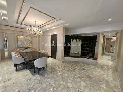 Apartamento en venta en El Golf, Barranquilla · foto 6 de 20