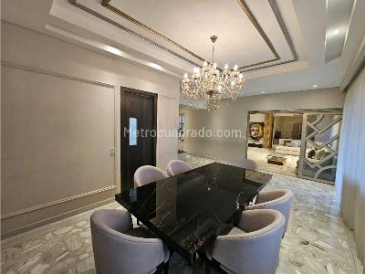 Apartamento en venta en El Golf, Barranquilla · foto 9 de 20