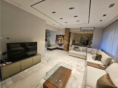 Apartamento en venta en El Golf, Barranquilla · foto 10 de 20