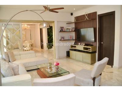 Apartamento en venta en El Golf, Barranquilla · foto 12 de 20