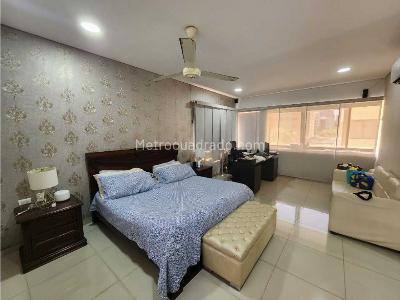Apartamento en venta en El Golf, Barranquilla · foto 17 de 20