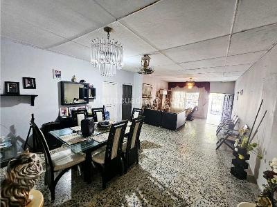 Casa de 5 alcobas en venta en El Porvenir, Barranquilla, 460 m² · foto 3 de 9
