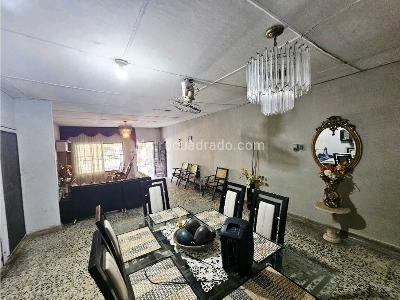 Casa de 5 alcobas en venta en El Porvenir, Barranquilla, 460 m² · foto 4 de 9