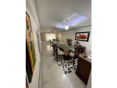 Casa en venta en La Union, Barranquilla · foto 4 de 11