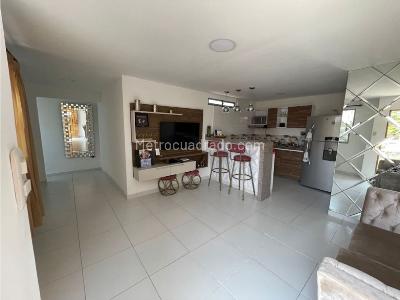 Casa en venta en La Union, Barranquilla · foto 8 de 11
