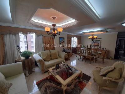 Apartamento en venta en El Golf, Barranquilla · foto 3 de 20