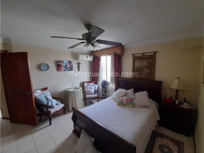 Apartamento en venta en El Golf, Barranquilla · foto 12 de 20