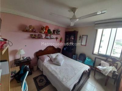 Apartamento en venta en El Golf, Barranquilla · foto 15 de 20