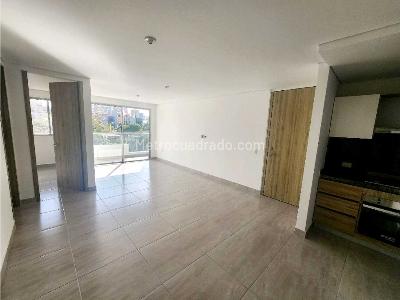Apartamento de 2 alcobas en venta en Andalucia, Barranquilla, 97 m² · foto 2 de 18