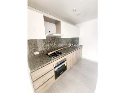 Apartamento de 2 alcobas en venta en Andalucia, Barranquilla, 97 m² · foto 4 de 18