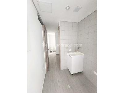 Apartamento de 2 alcobas en venta en Andalucia, Barranquilla, 97 m² · foto 5 de 18
