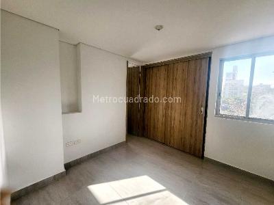 Apartamento de 2 alcobas en venta en Andalucia, Barranquilla, 97 m² · foto 8 de 18