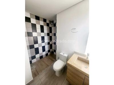 Apartamento de 2 alcobas en venta en Andalucia, Barranquilla, 97 m² · foto 10 de 18